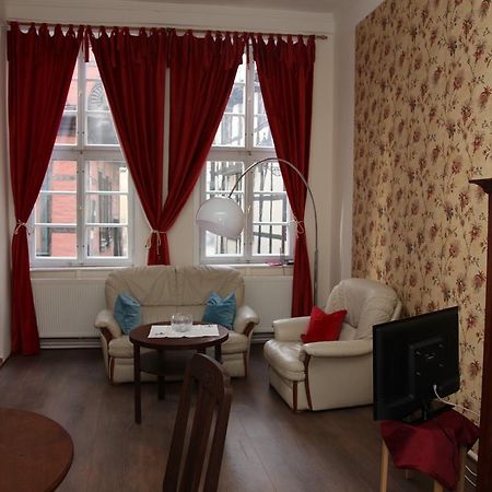 Ferienwohnung Hoellenblick Quedlinburg Δωμάτιο φωτογραφία