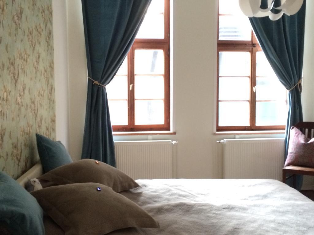Ferienwohnung Hoellenblick Quedlinburg Δωμάτιο φωτογραφία