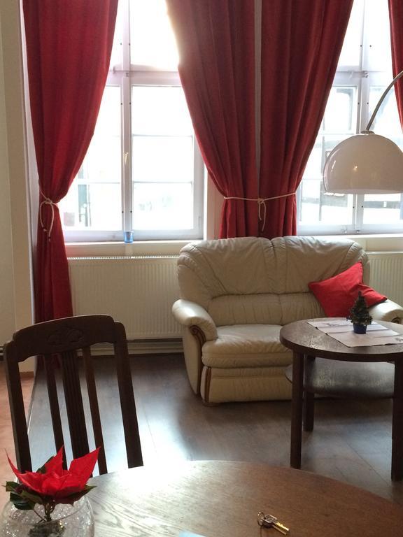 Ferienwohnung Hoellenblick Quedlinburg Δωμάτιο φωτογραφία
